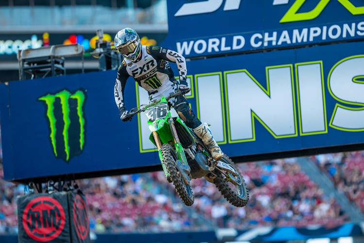 Marchbanks at Nashville